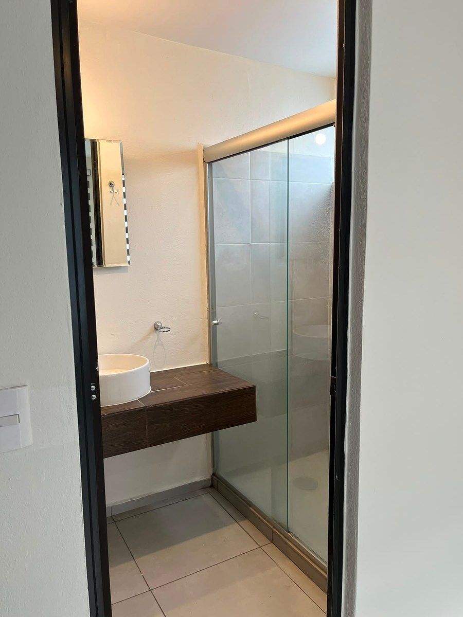 Apartamento em Cortijo de San Agustin, Tlajomulco de Zúñiga, foto 13 de 18