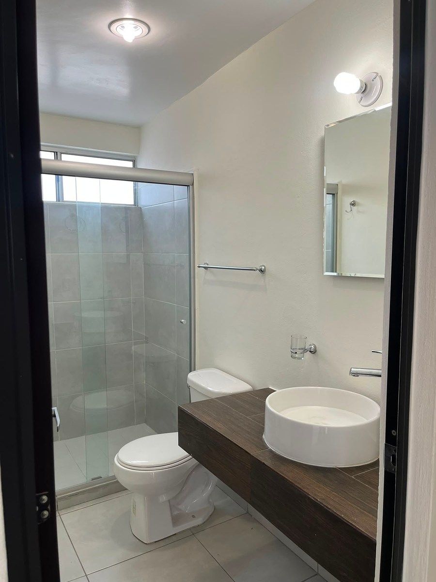 Apartamento em Cortijo de San Agustin, Tlajomulco de Zúñiga, foto 14 de 18