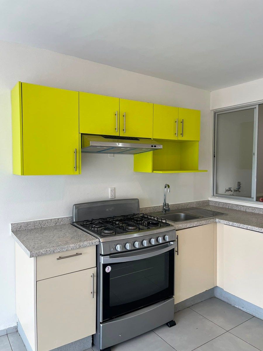 Apartamento em Cortijo de San Agustin, Tlajomulco de Zúñiga, foto 5 de 18