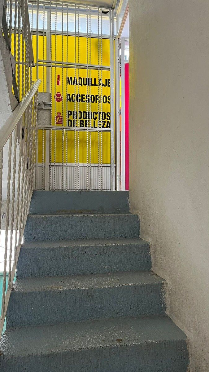 Local comercial en Cuztitla, Tizayuca, foto 6 de 8