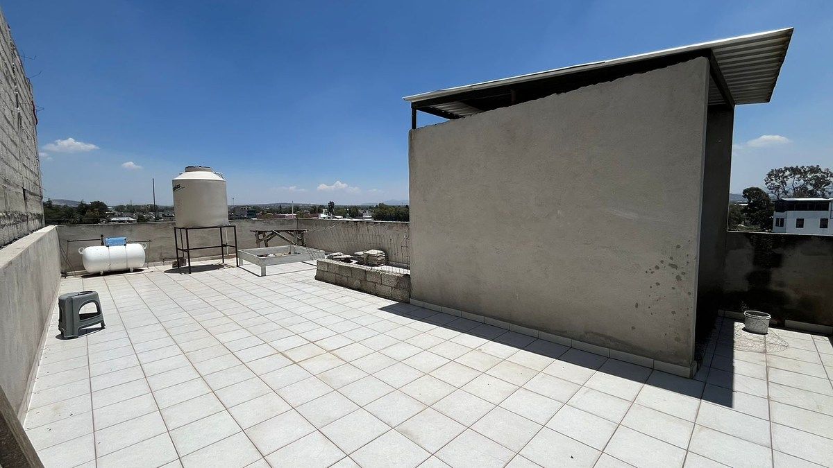 Local comercial en Cuztitla, Tizayuca, foto 7 de 8