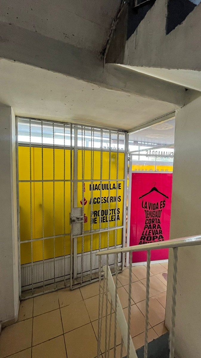 Local comercial en Cuztitla, Tizayuca, foto 8 de 8