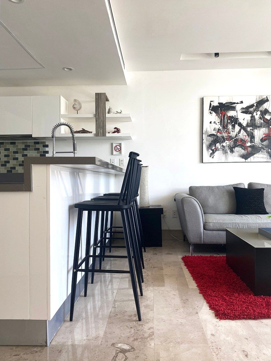 Apartamento em Gonzalo Guerrero, Playa del Carmen, foto 20 de 23