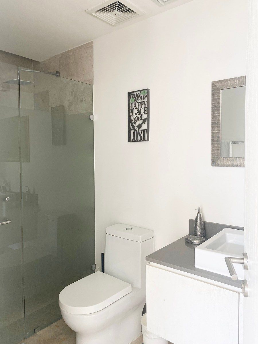 Apartamento em Gonzalo Guerrero, Playa del Carmen, foto 21 de 23