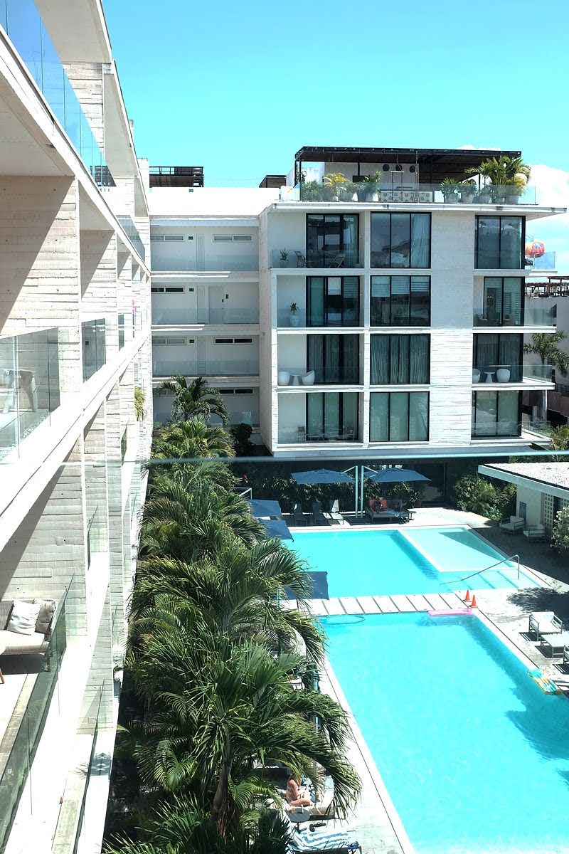 Apartamento em Gonzalo Guerrero, Playa del Carmen, foto 23 de 23