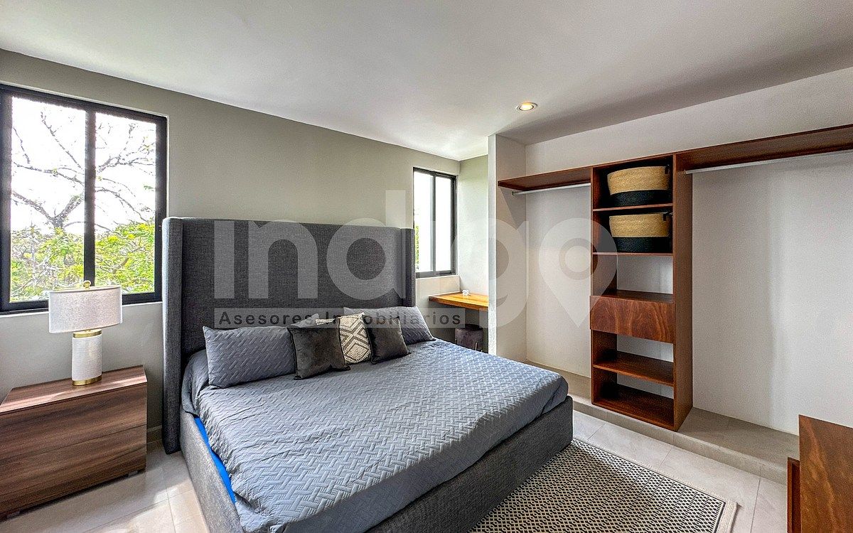 20 of 40: Recámara Principal