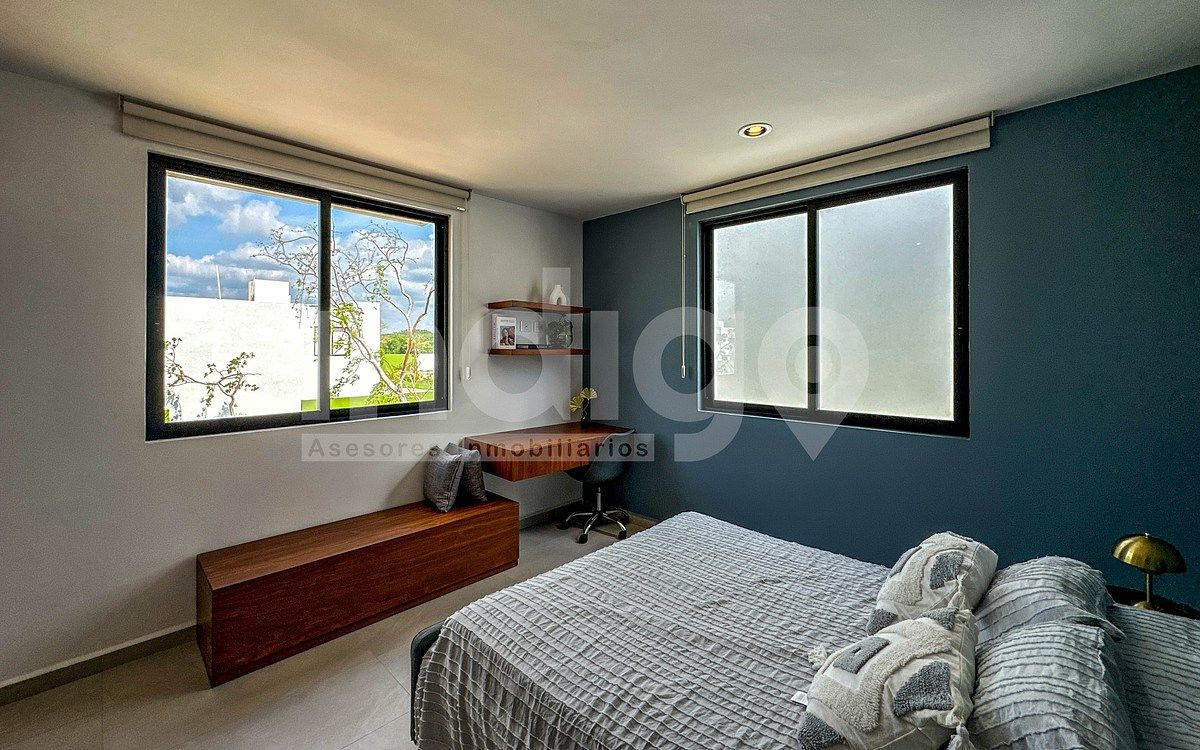 22 of 40: Recámara Secundaria 1