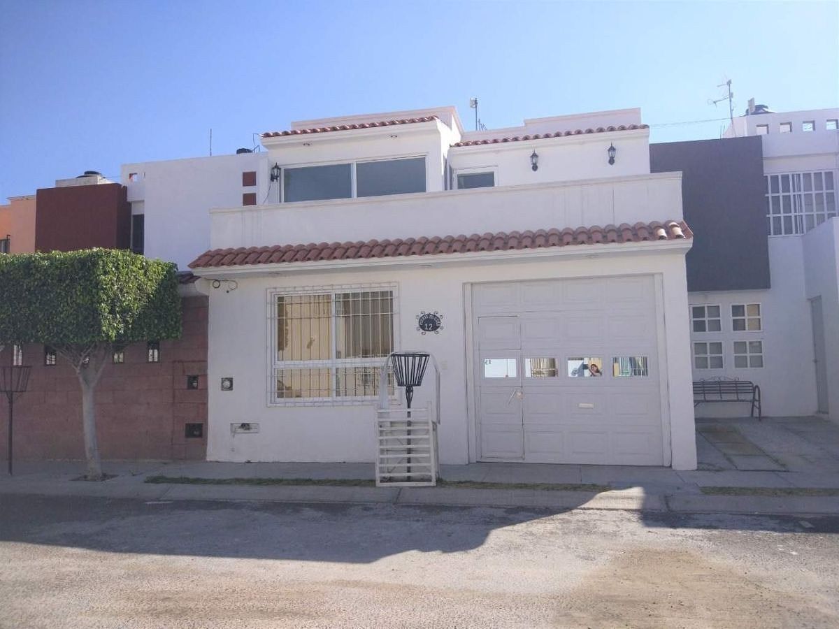 CASA PARA ALUGAR EM BOULEVARES DEL CIMATARIO QUERETARO, foto 1 de 29