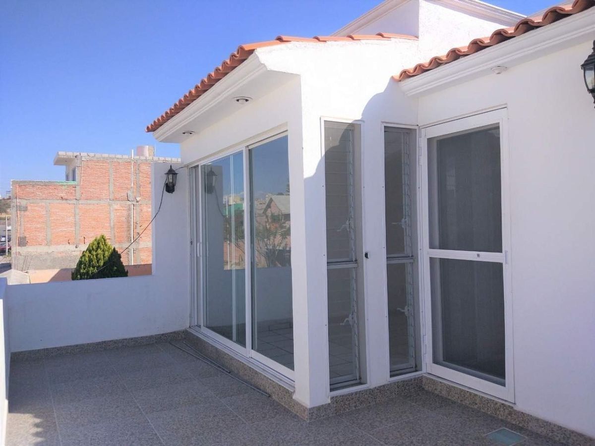 Casa em Boulevares del Cimatario, Corregidora, foto 22 de 29