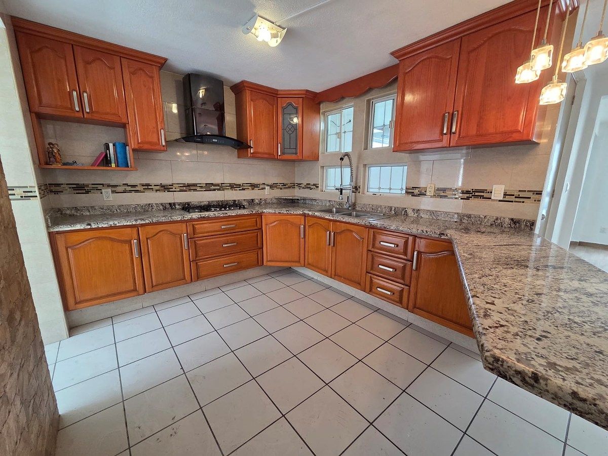 Casa em Boulevares del Cimatario, Corregidora, foto 6 de 29