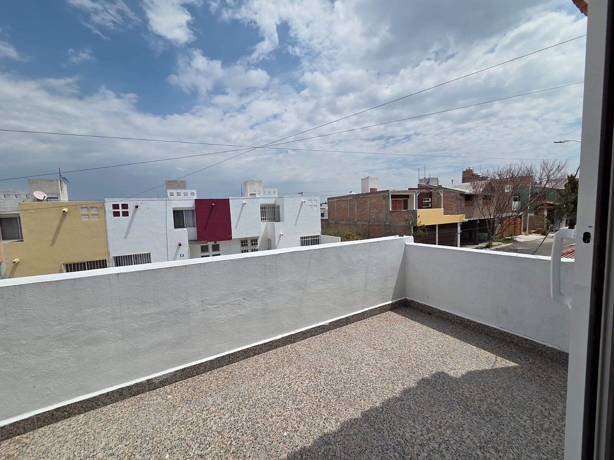 Casa em Boulevares del Cimatario, Corregidora, foto 23 de 29