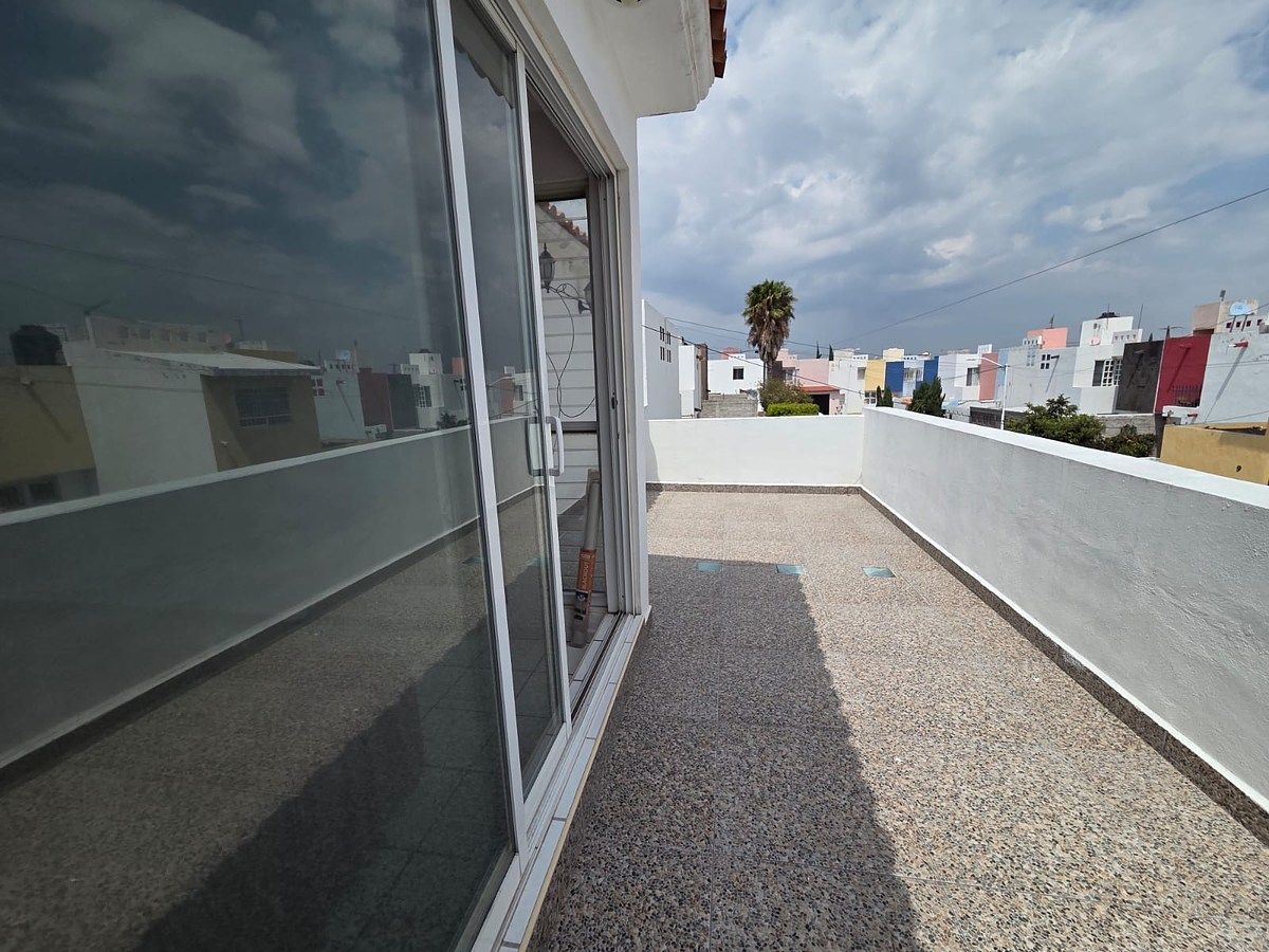 Casa em Boulevares del Cimatario, Corregidora, foto 24 de 29