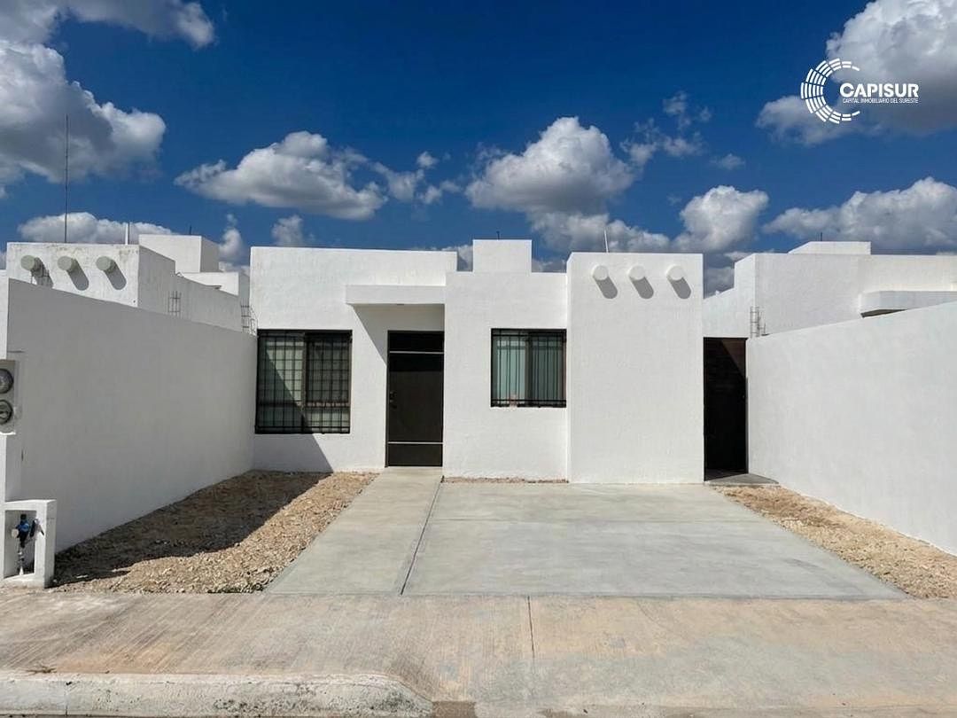 CASA À VENDA EM LOS HÉROES, foto 1 de 5