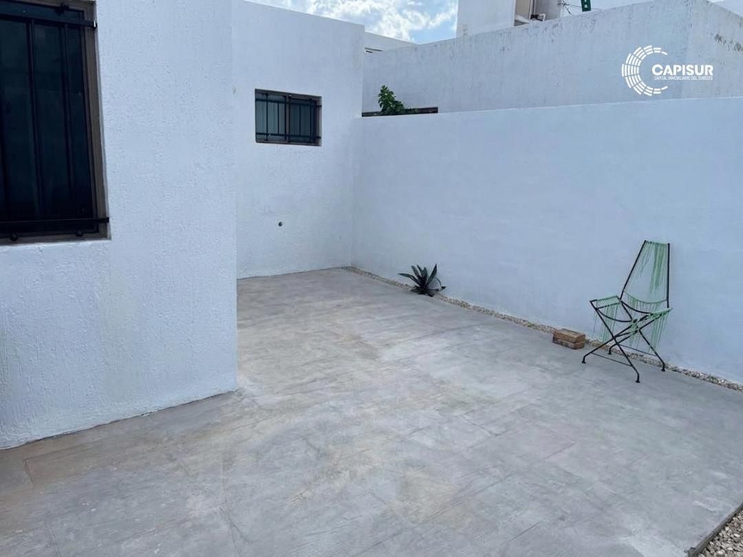 Casa em Los Héroes, Mérida, foto 2 de 5
