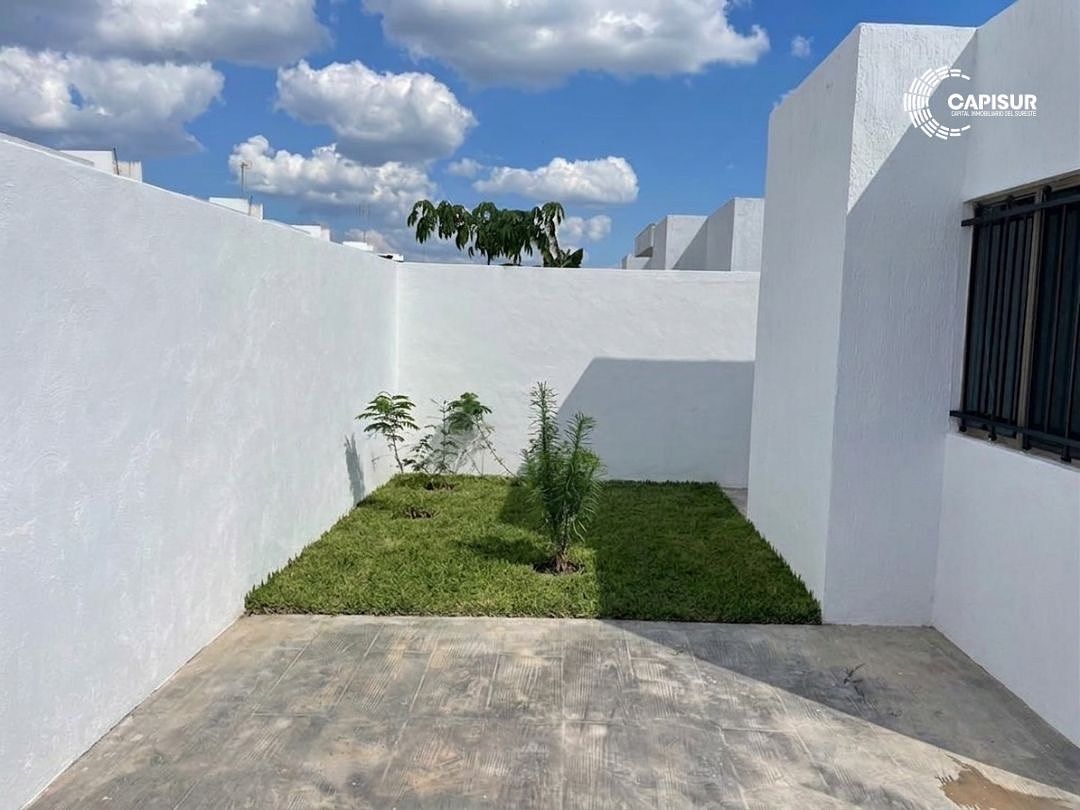 Casa em Los Héroes, Mérida, foto 4 de 5