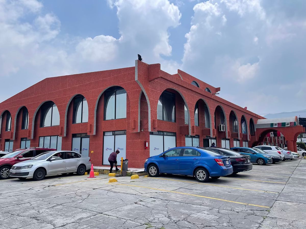 For Sale Commercial Plaza in Coacalco *, photo 1 of 26