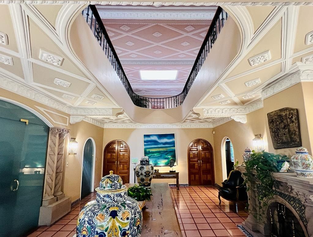Casa en Polanco III Sección, Miguel Hidalgo, foto 3 de 13