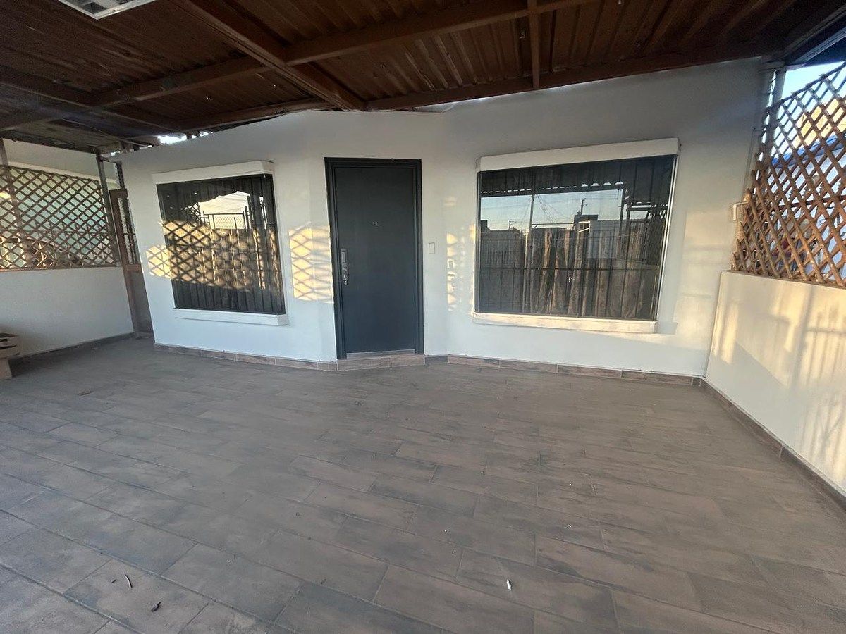 Casa en Mirasol, Mexicali, foto 4 de 19