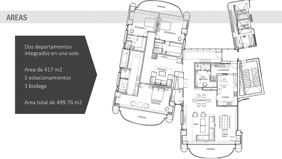 APARTMENT FOR SALE, SAQQARA - foto 4