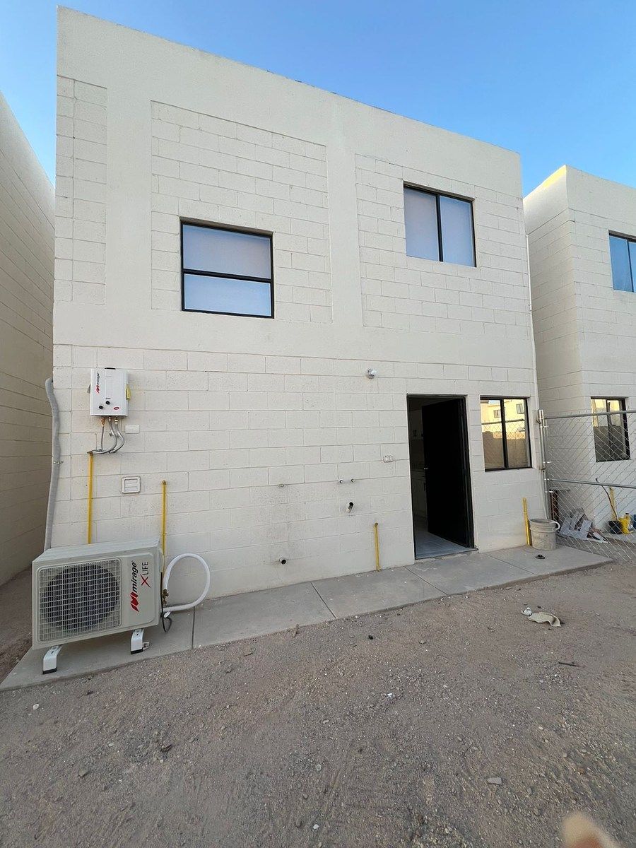 Casa en Corceles Residencial, Mexicali, foto 18 de 19