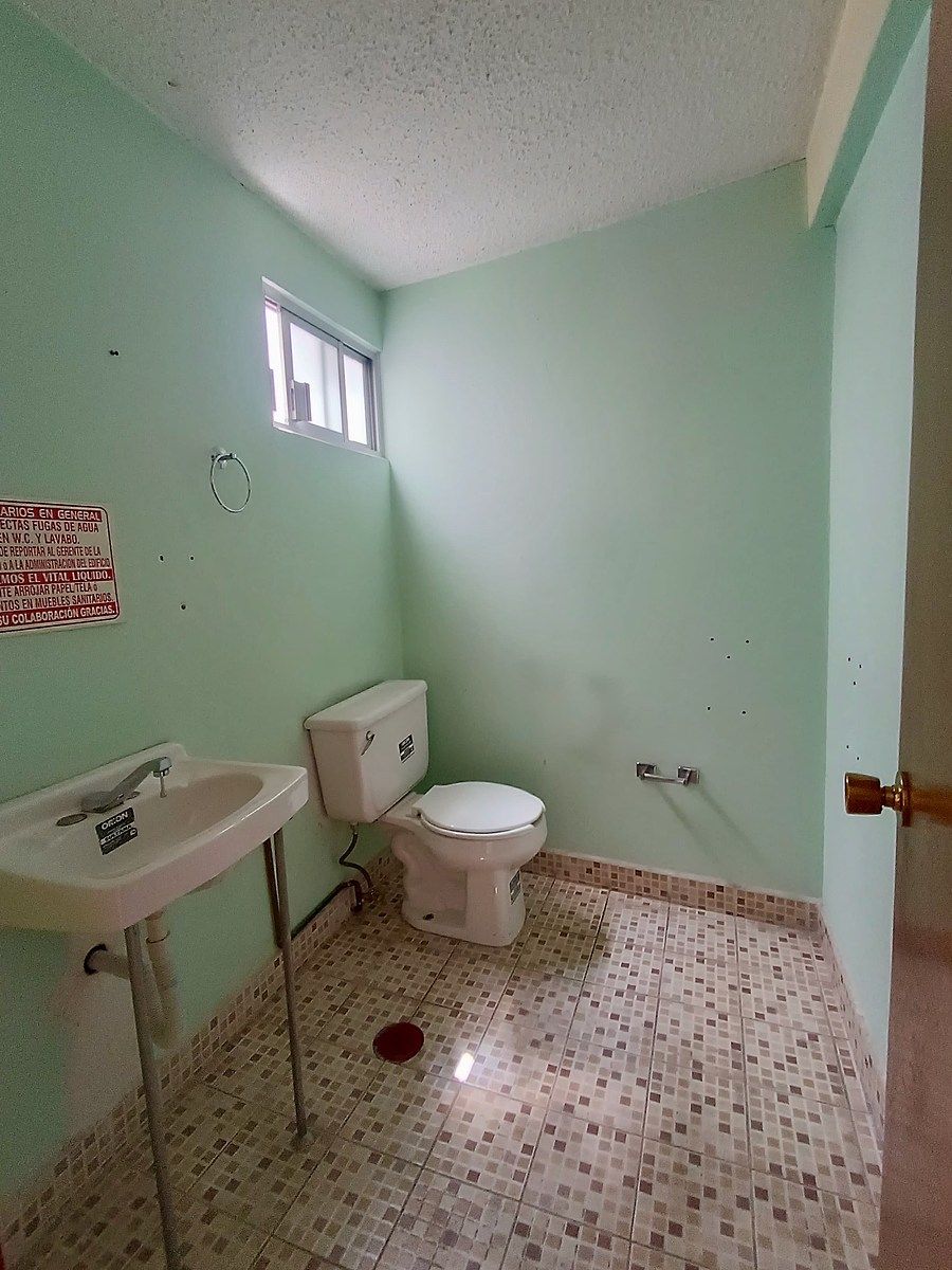 Oficina en Jamaica, Venustiano Carranza, foto 8 de 8