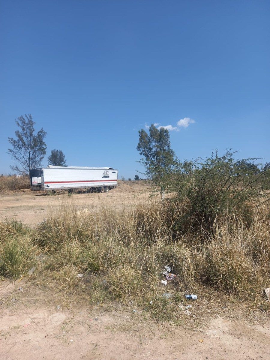 Se Vende 1 Hectarea Salida a Salamanca