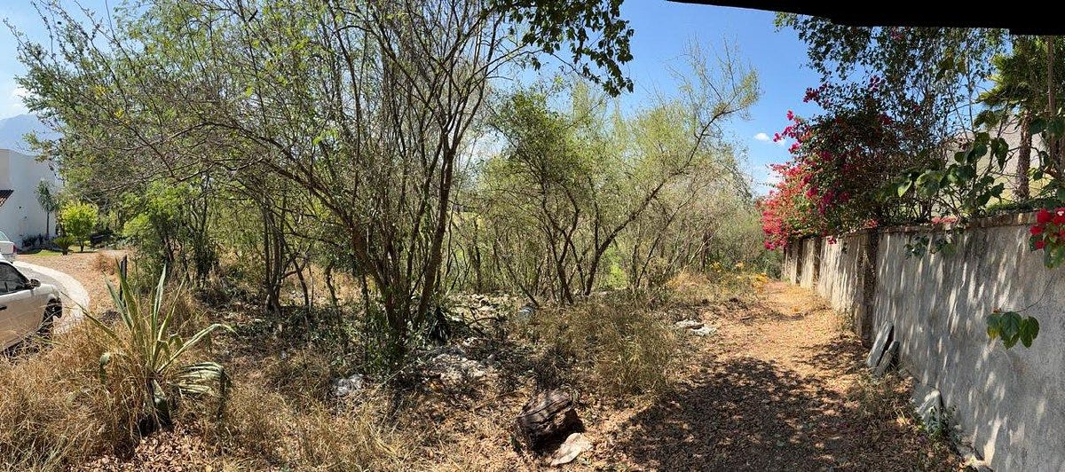 Terreno en Venta en las Misiones