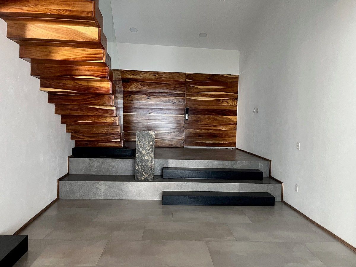 Casa em Residencial Victoria, Guadalajara, foto 5 de 18