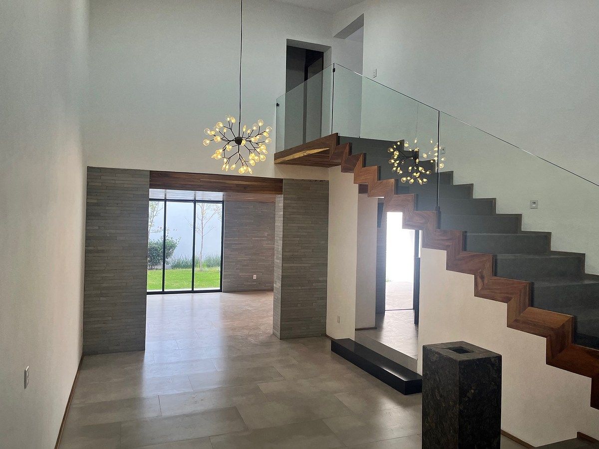 Casa em Residencial Victoria, Guadalajara, foto 6 de 18