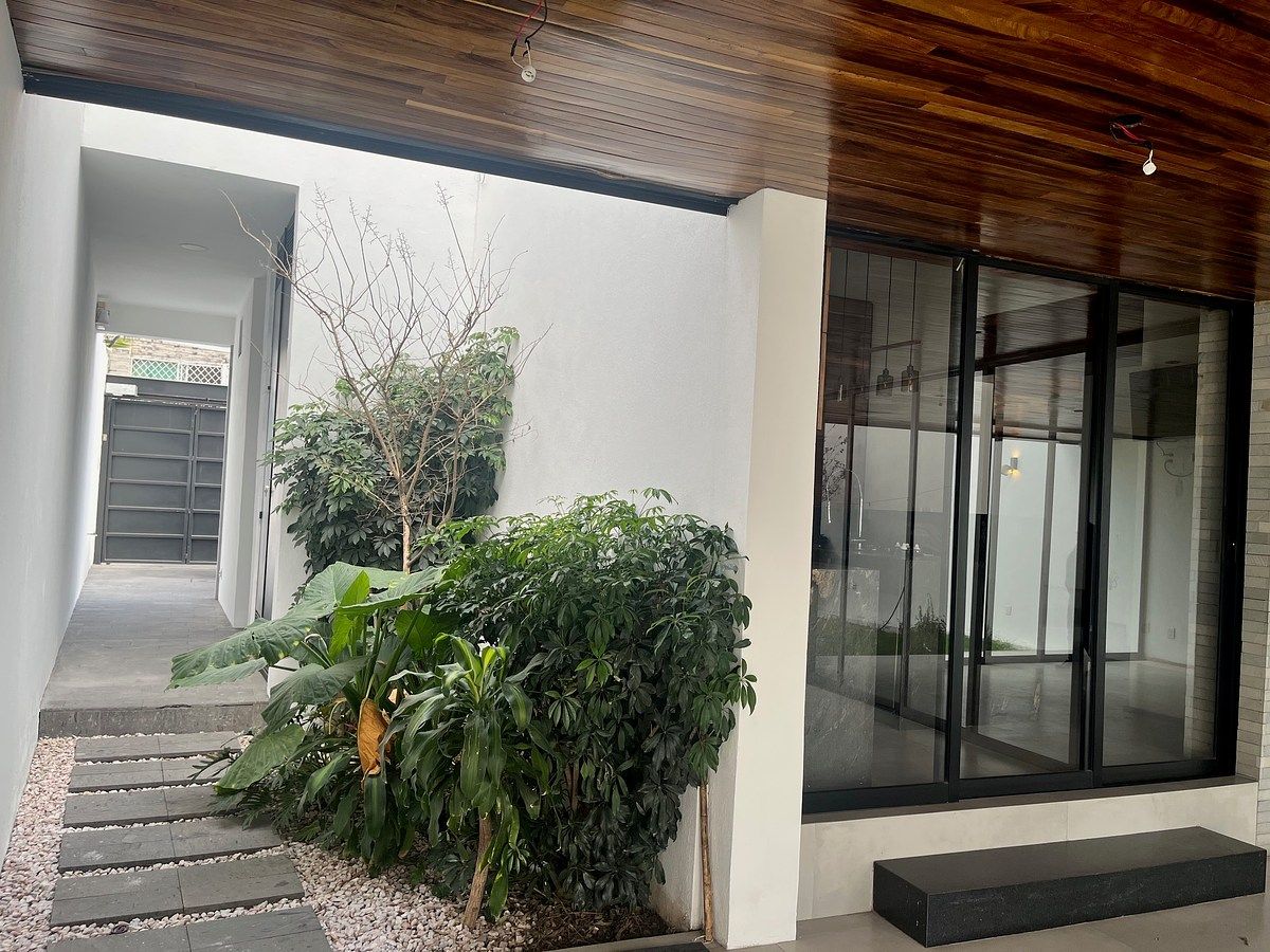 Casa em Residencial Victoria, Guadalajara, foto 18 de 18
