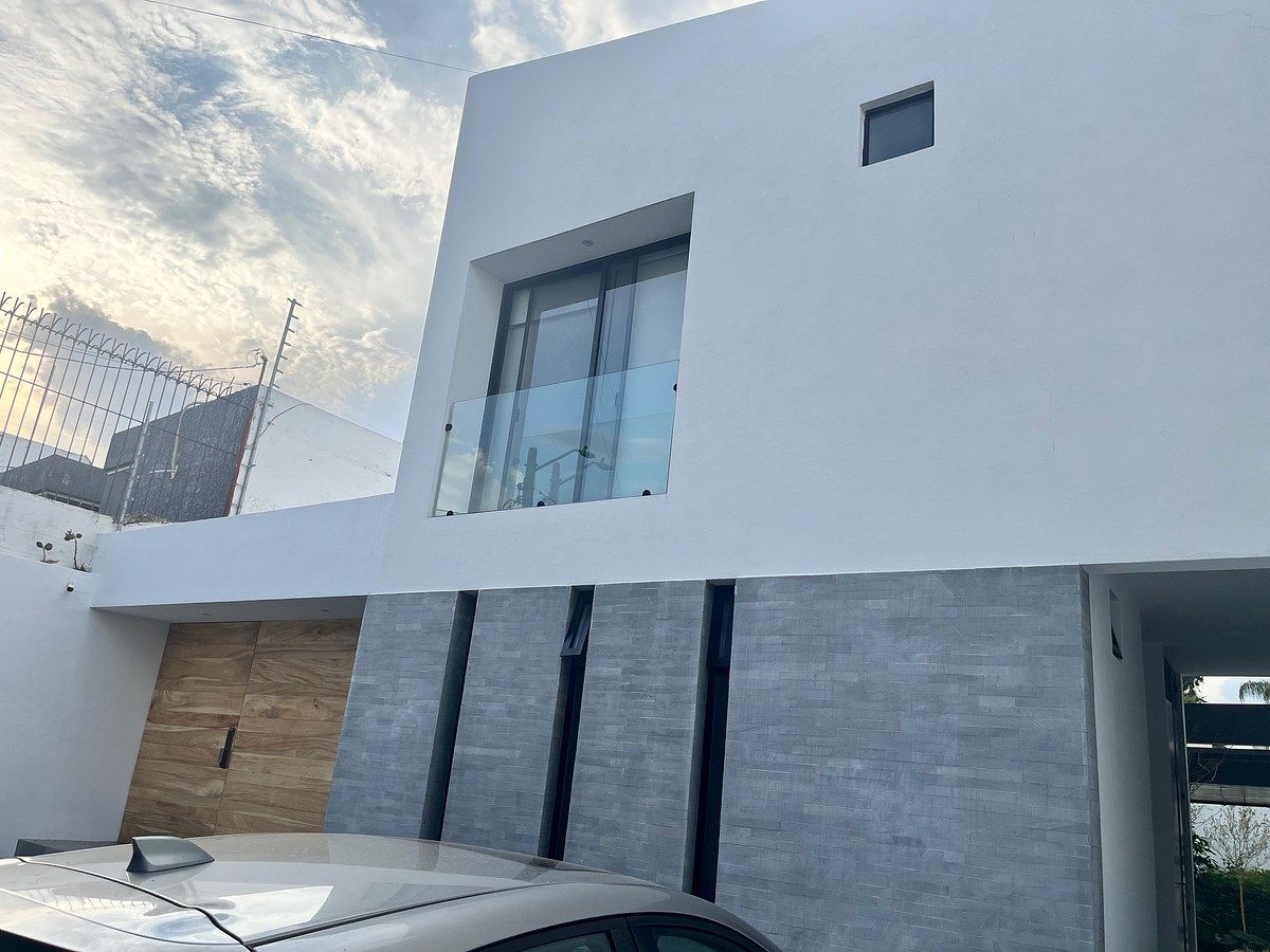Casa em Residencial Victoria, Guadalajara, foto 2 de 18