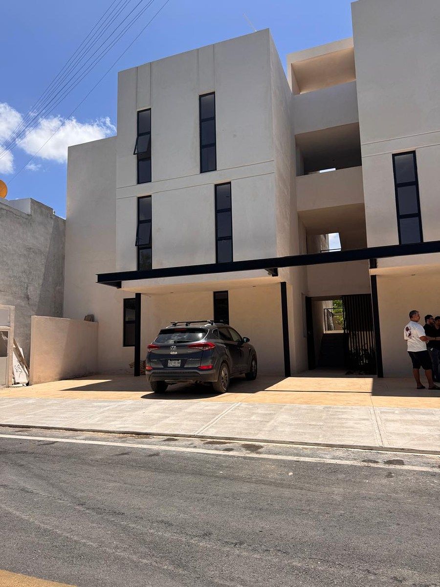 Departamentos en Venta en Atala Dzitya Yucatan, foto 1 de 22