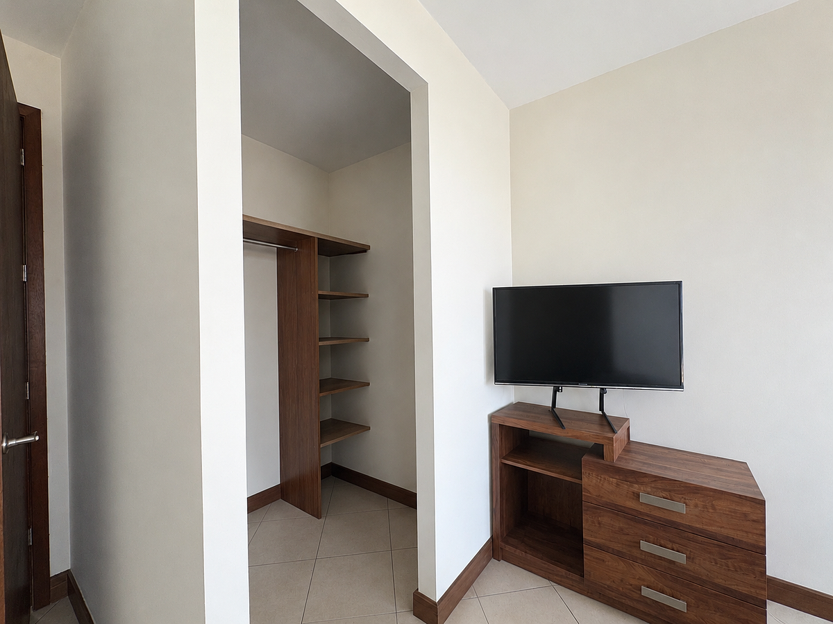 Departamento en Residencial Dinastía, Monterrey, foto 18 de 20