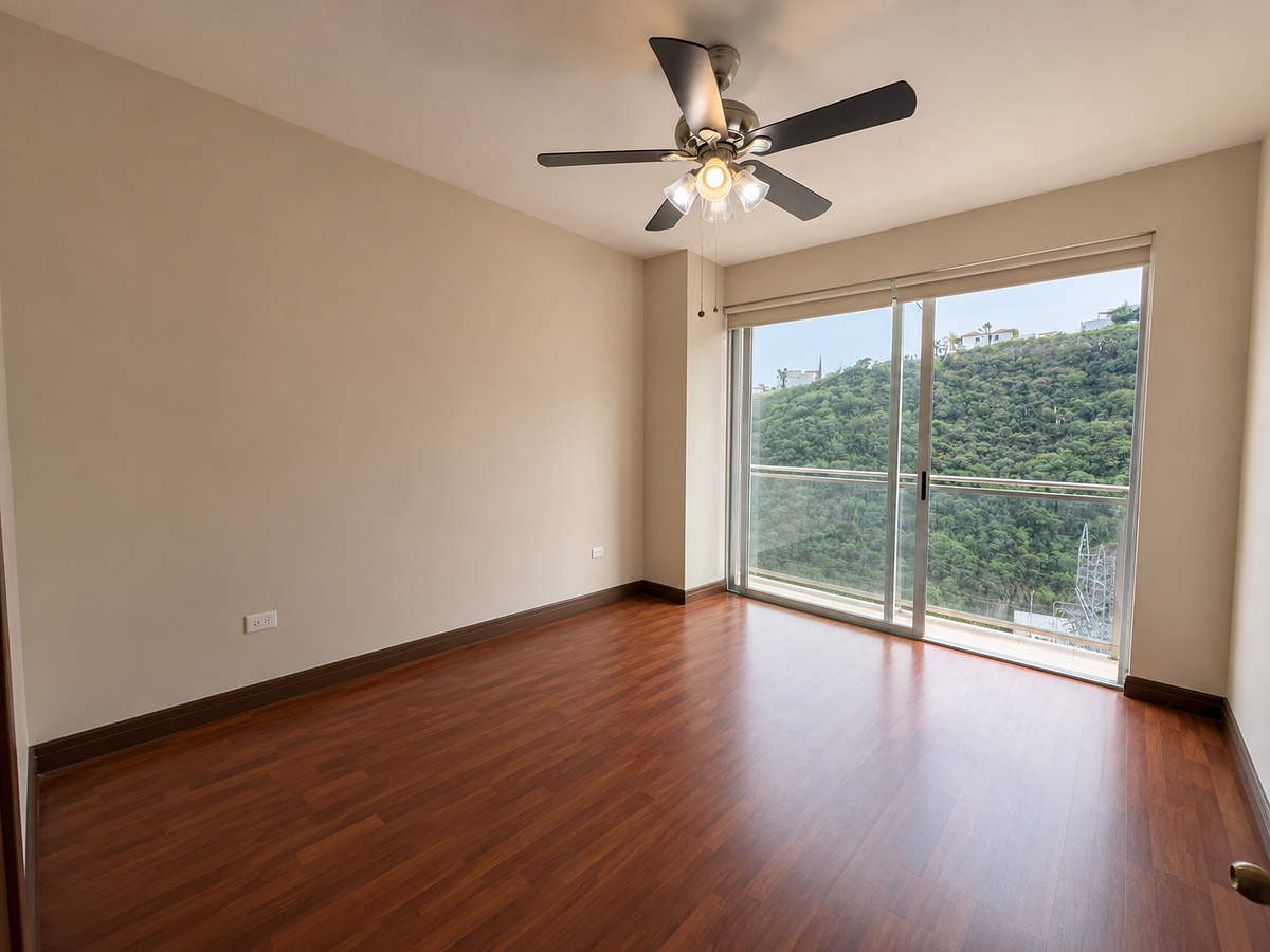Departamento en Residencial Dinastía, Monterrey, foto 16 de 20
