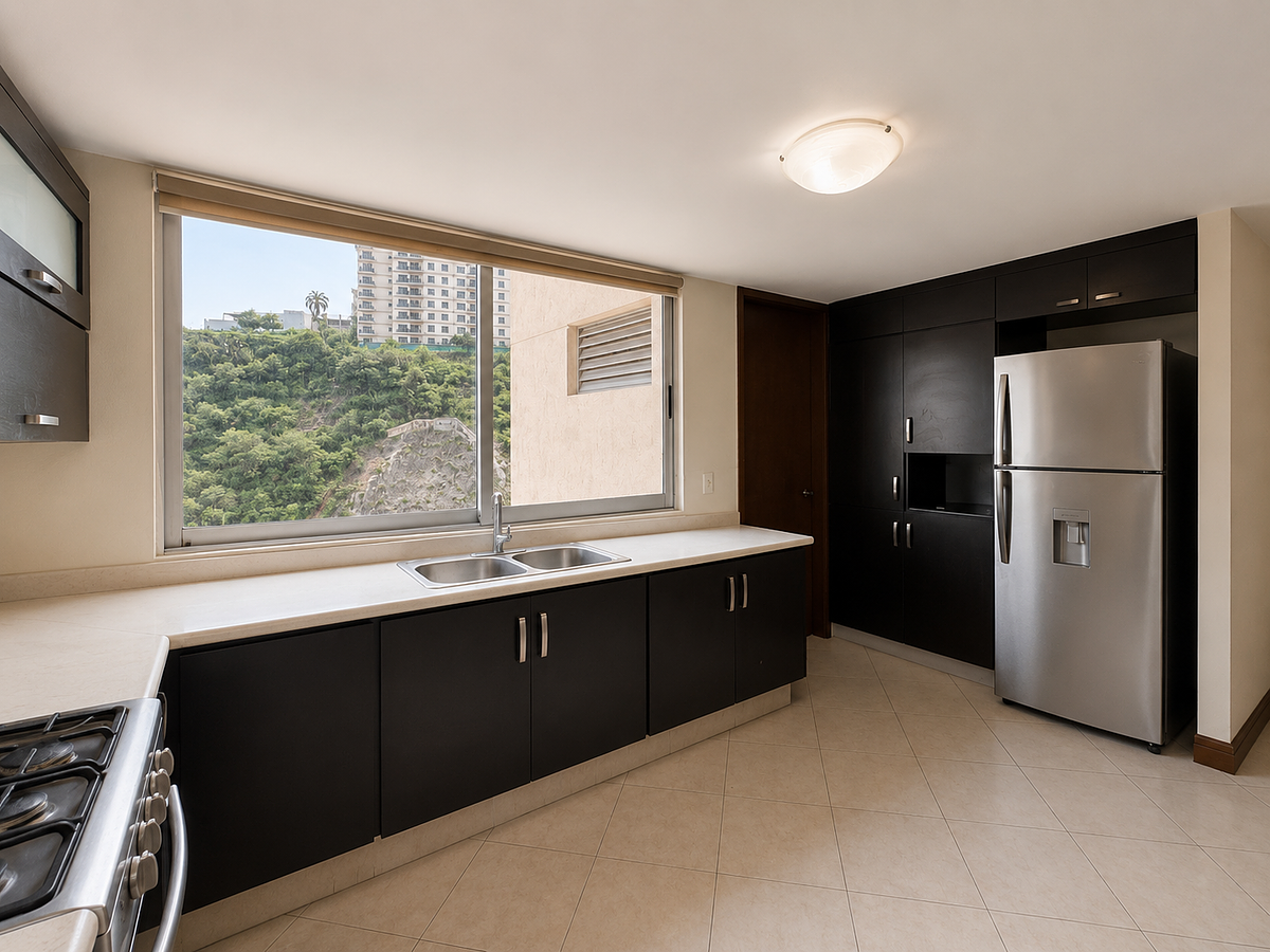 Departamento en Residencial Dinastía, Monterrey, foto 4 de 20