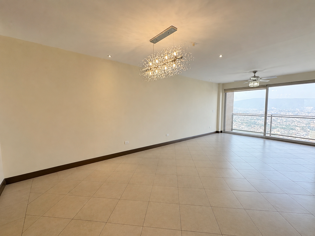 Departamento en Residencial Dinastía, Monterrey, foto 3 de 20