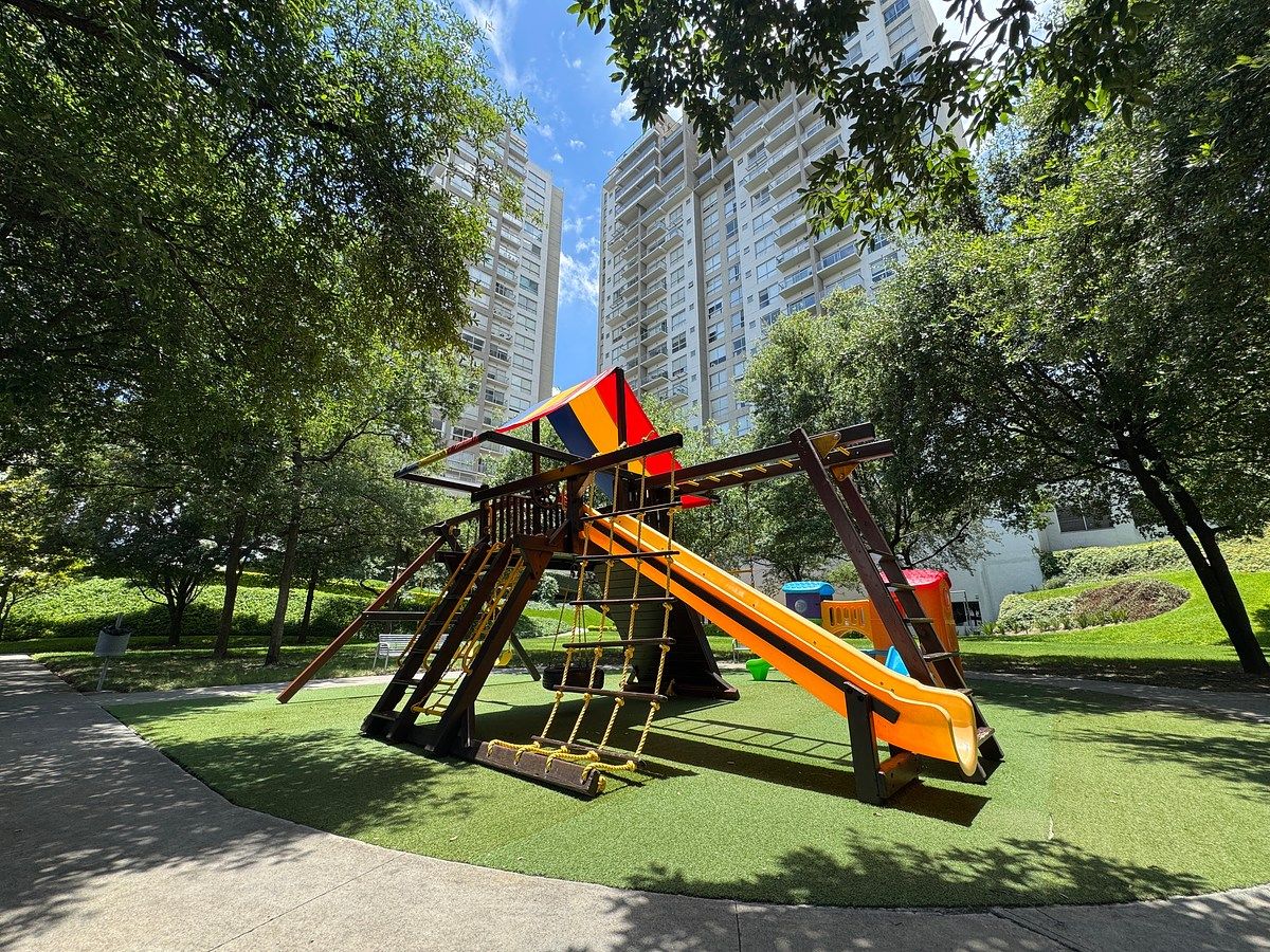Departamento en Residencial Dinastía, Monterrey, foto 17 de 20
