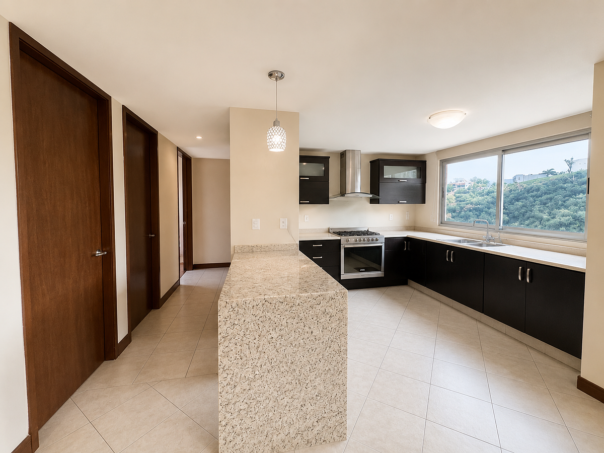 Departamento en Venta, San Jeronimo, Mty, foto 1 de 20