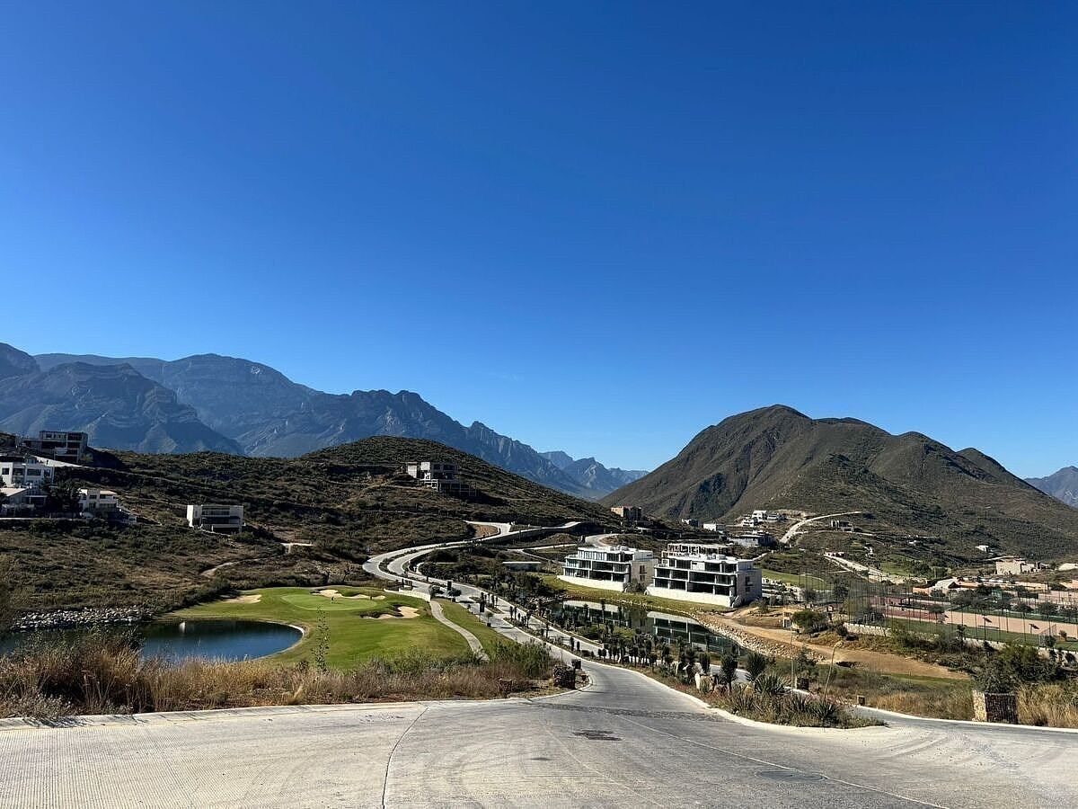Terreno en Venta Terralta