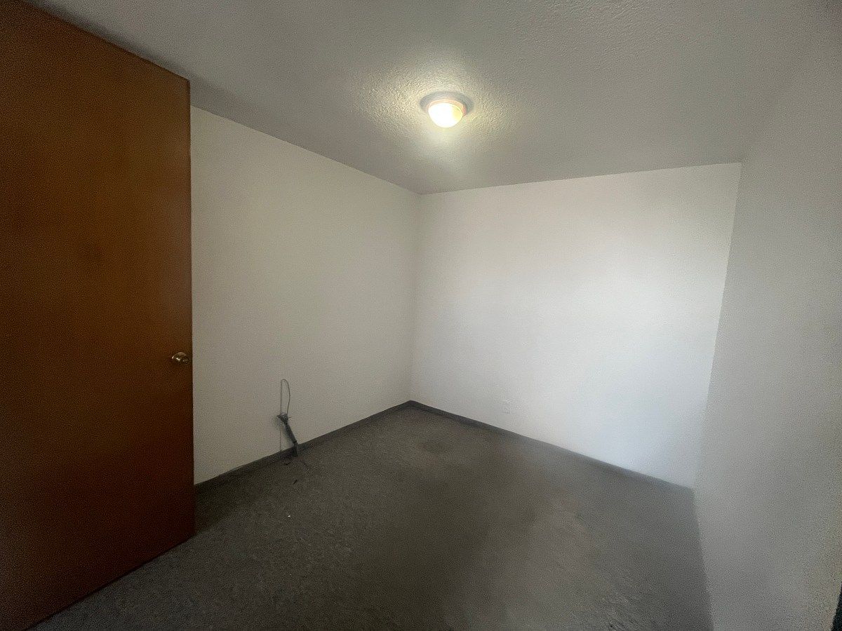 9 de 14: Tercera Recámara o Cuarto de Servicio