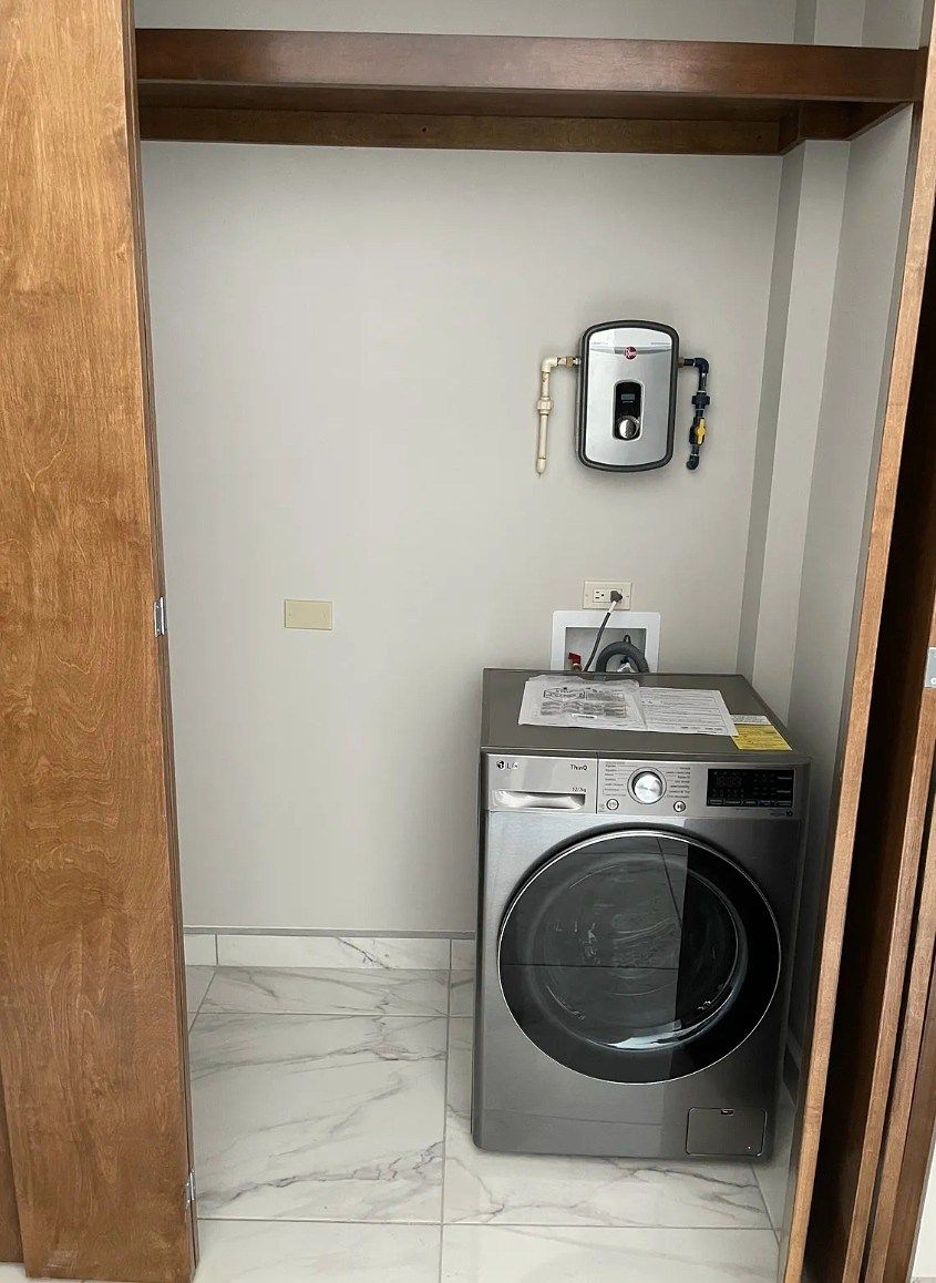 Departamento en Prohogar, Mexicali, foto 11 de 12