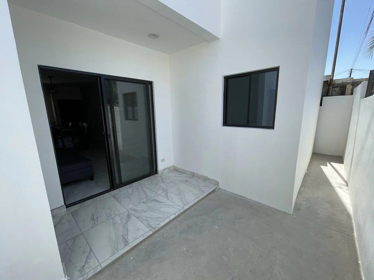 Departamento en Prohogar, Mexicali, foto 12 de 12