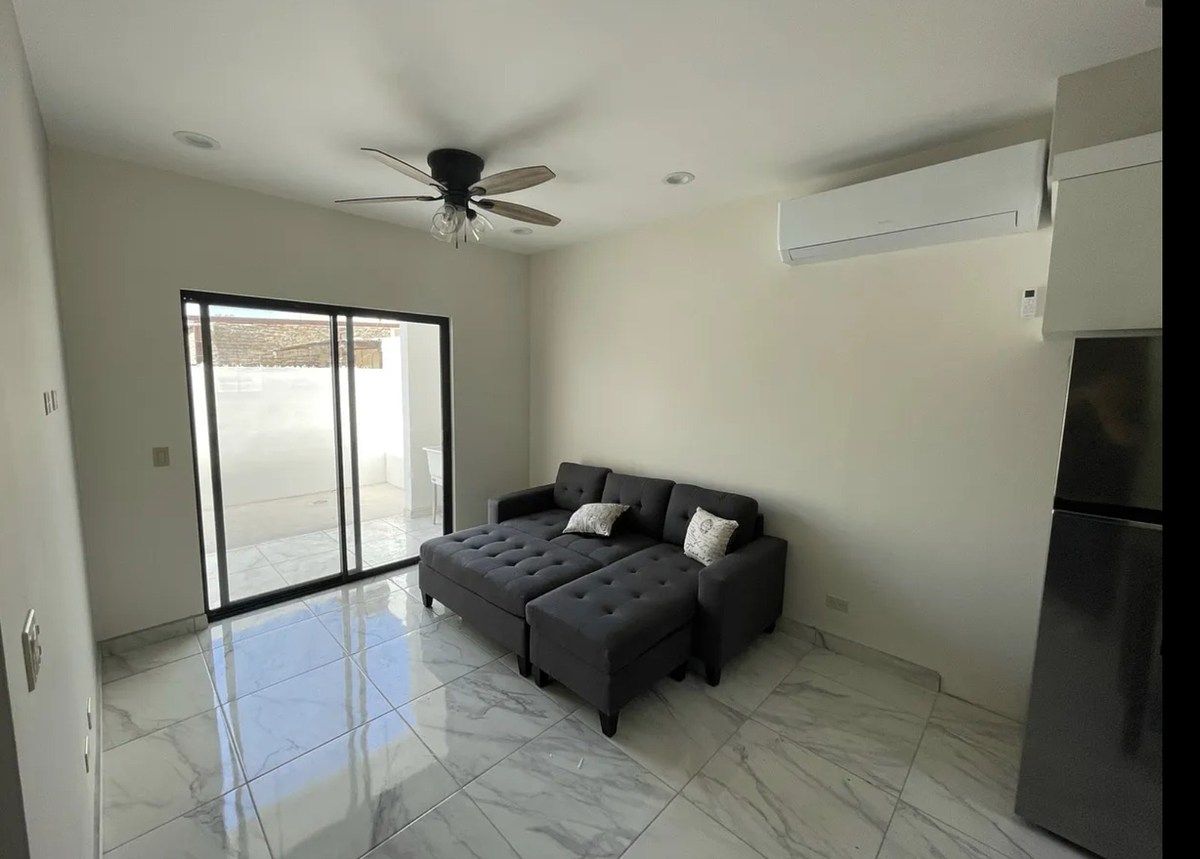 Departamento en Prohogar, Mexicali, foto 6 de 12