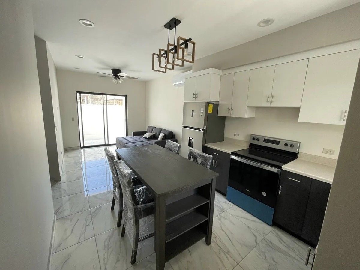 Departamento en Prohogar, Mexicali, foto 3 de 12
