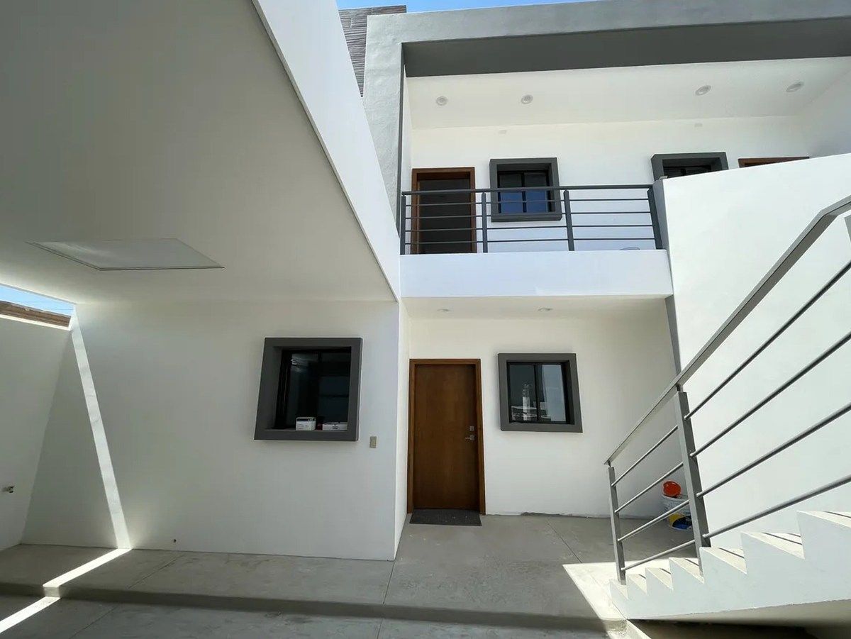 Departamento en Prohogar, Mexicali, foto 2 de 12