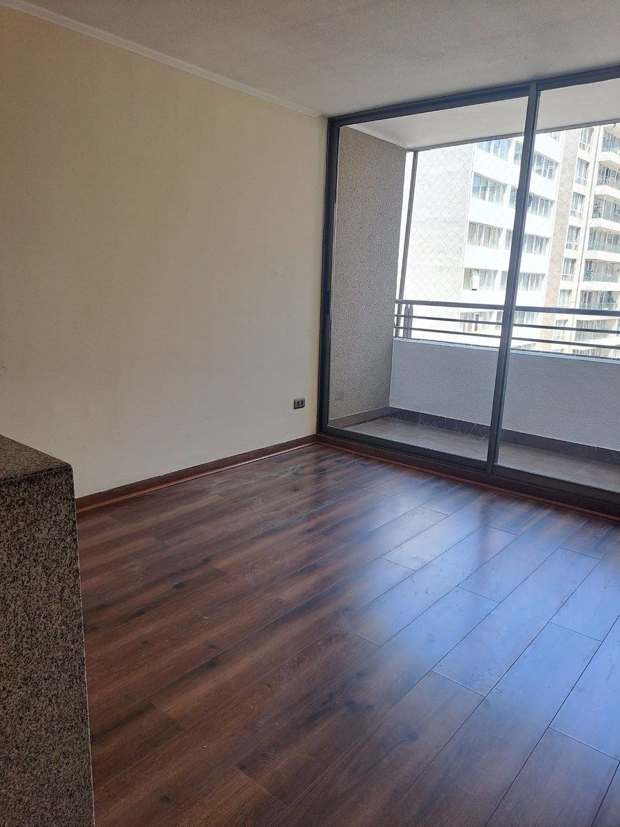 Departamento metro cal y canto