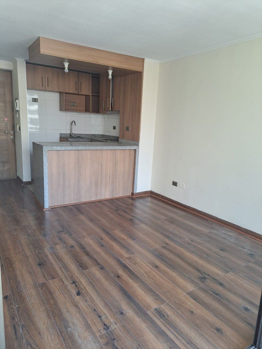 Departamento metro cal y canto