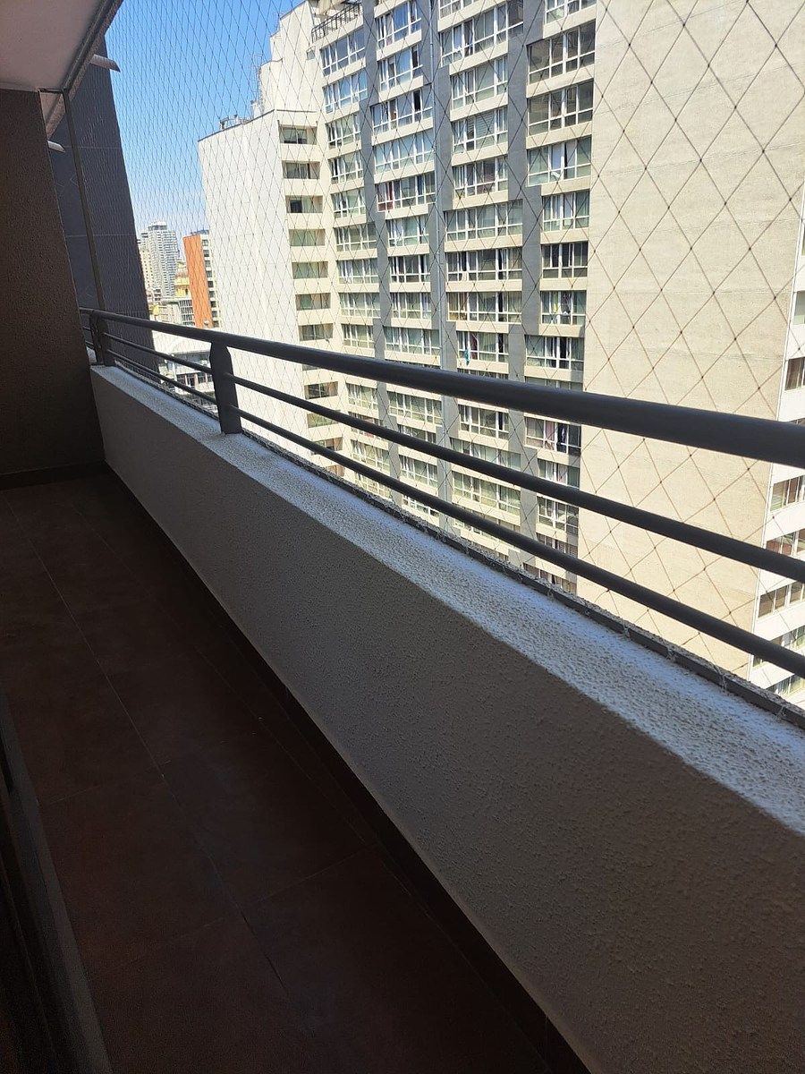Departamento metro cal y canto