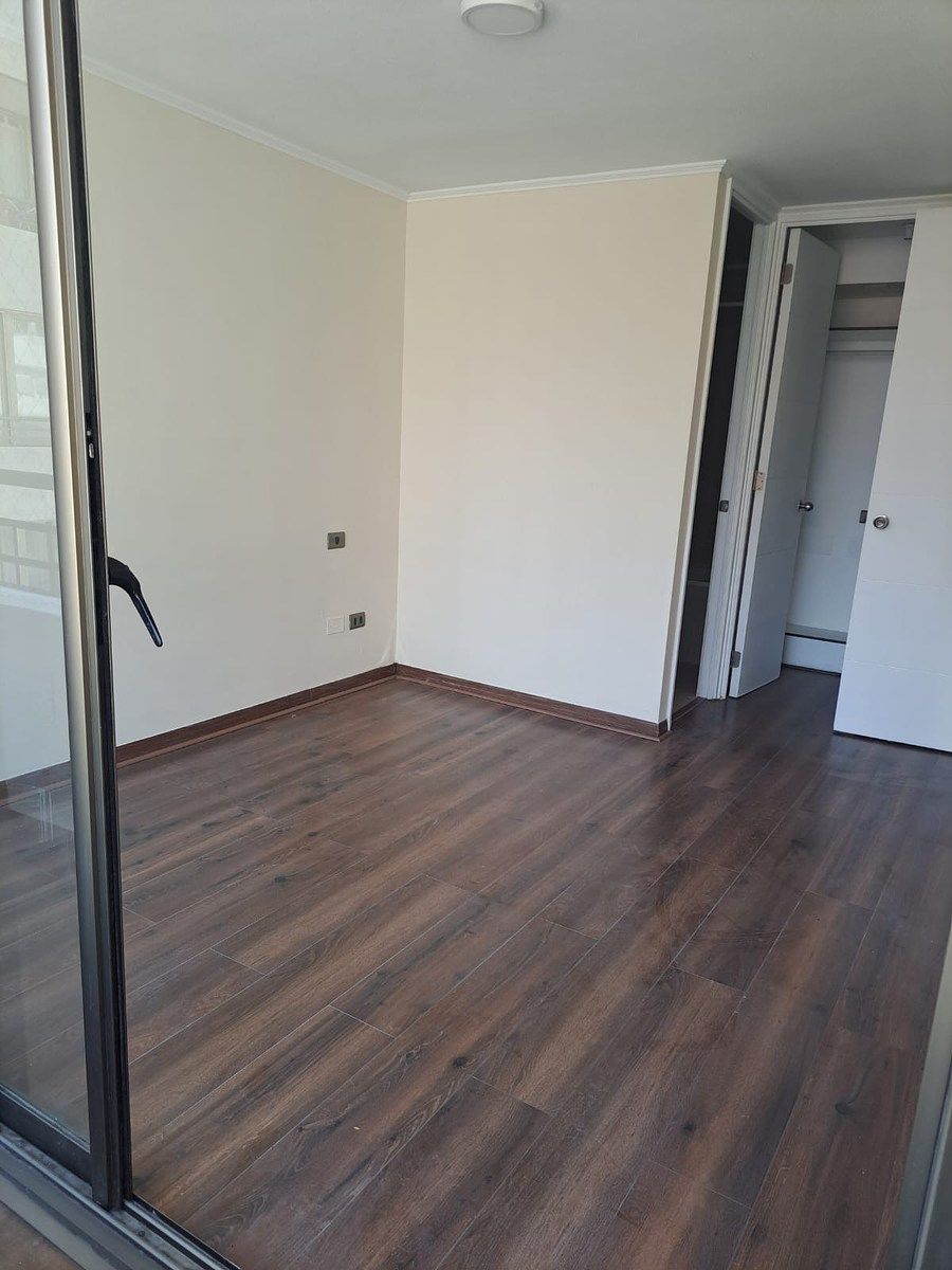 Departamento metro cal y canto