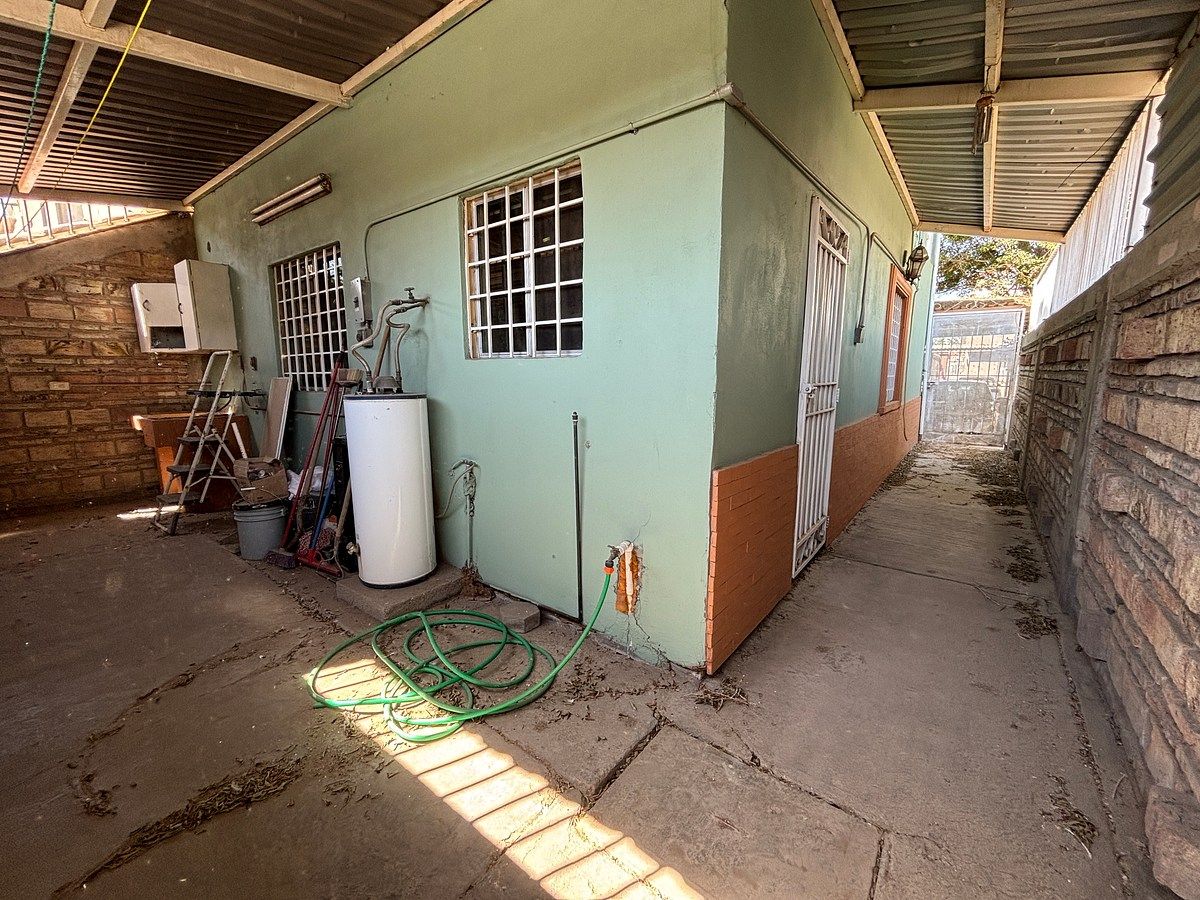Casa en Villas California, Mexicali, foto 18 de 22